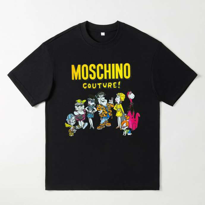 Picture of Moschino T Shirts Short _SKUMoschinoM-3XLk96337869
